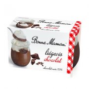 Bonne Maman - Liégeois