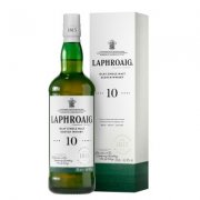Laphroaig - Scotch Whisky