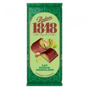 Poulain - Tablettes de chocolat 1848