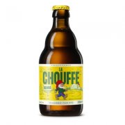 La Chouffe - Bière blonde 33cl