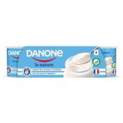 Danone - Le Nature x8