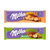 MILKA MMMAX 2x276
