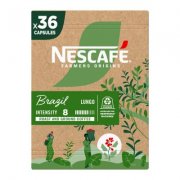 NESCAFÉ® Farmers Origins - Capsules pour machine NESPRESSO®