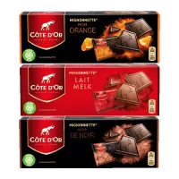 Côte d'Or Mignonnette 240x2