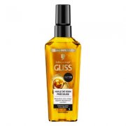 Schwarzkopf Gliss - Soins
