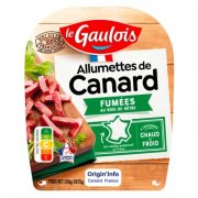 Le Gaulois - Aides culinaires