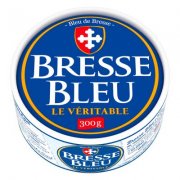 Bresse Bleu - 200g, 300g ou Léger