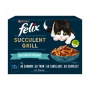 Felix® - Succulent Grill & Délices Tranchés