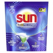 Sun - Capsules gamme Pro-Expert
