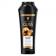 Schwarzkopf Gliss - Shampooings