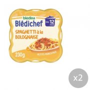 Blédina - Blédichef Midi et Soir