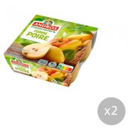 Andros - Desserts Fruitiers Réfrigérés Classiques