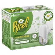 Pyrel - Produits insecticides