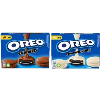 Oreo enrobés 246x3