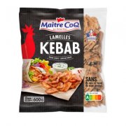 Maître Coq - Sachet Surgelé 600g