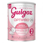 Guigoz - Lait infantile