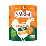 St Michel - Gamme apéritive
