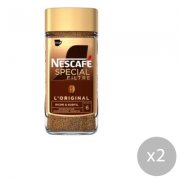 Nescafé® - Café instantané Spécial Filtre format 200g ou recharge 150g
