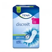 Tena - Discreet Blue