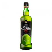 Clan Campbell - Clan Campbell The Noble 70cl, 1L, 1,5L