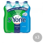 St Yorre - 6x1,15L