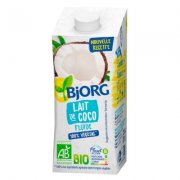 Bjorg - Aides culinaires