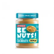 Andros Be Nuts!