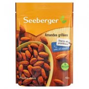 Seeberger – Fruits secs