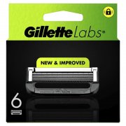 à l' lames Gillette - un coupon par achat et par personne