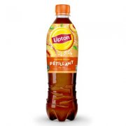 Lipton - Lipton pétillant