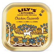 Lily's Kitchen - Terrines pour chien