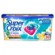 Super Croix  – Capsules