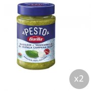 Barilla - Sauce Pesto