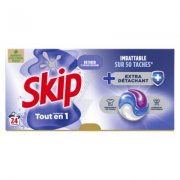 Skip - Capsules x24 et x26