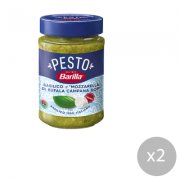 Barilla - Sauce Pesto