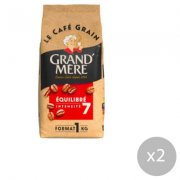 Grand'Mère - Café en grains