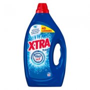 X•TRA Total lessive liquide