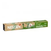 NESCAFÉ® Farmers Origins – Capsules pour machine NESPRESSO®