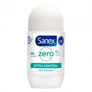 Sanex - Déodorants