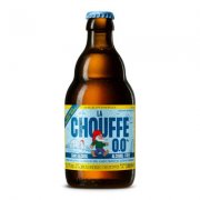 Chouffe - Bières sans alcool