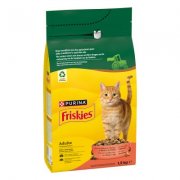 Friskies - Friskies sec chat adulte 1,5kg et 3kg