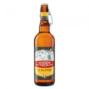 Mont Blanc - La Blonde 75cl