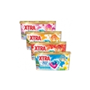 X.TRA par Super Croix Trio Caps