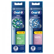 Brossettes Oral-B  - un seul coupon par achat et par personne