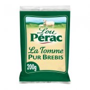 Lou Pérac - Fromages de Brebis