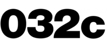 logo 032c ventes privées en cours