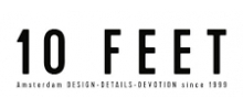 logo 10 Feet ventes privées en cours