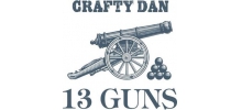 logo 13 guns ventes privées en cours