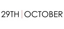 logo 29th October ventes privées en cours
