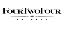 logo 424 Fairfax ventes privées en cours